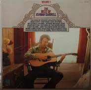 Johnny Darrell - The Best Of Johnny Darrell Volume 1