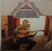 Johnny Darrell - The Best Of Johnny Darrell Volume 1