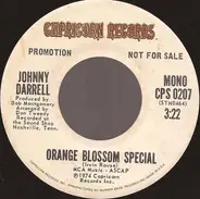 Johnny Darrell - Orange Blossom Special