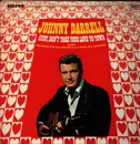 LP - Johnny Darrell - Ruby, Don't Take Your Love To Town