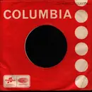 7inch Vinyl Single - Johnny De Little With John Barry & His Orchestra - Lover - Promo