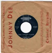 Johnny Dee - 1000 Concrete Blocks