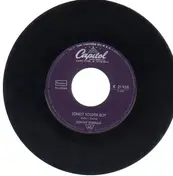 Johnny Deerfield - Lonely Soldier Boy