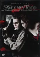 Johnny Depp / Tim Burton a.o. - Sweeney Todd - Der teuflische Barbier aus der Fleet Street