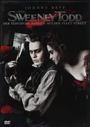Johnny Depp / Tim Burton a.o. - Sweeney Todd - Der teuflische Barbier aus der Fleet Street