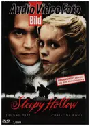 Johnny Depp / Tim Burton - Sleepy Hollow