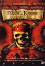 DVD-Box - Johnny Depp - Fluch Der Karibik - 3-Disc Special Edition - Slipcase