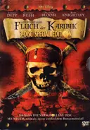 Johnny Depp - Fluch Der Karibik - 3-Disc Special Edition