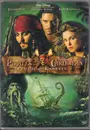 DVD - Johnny Depp - Fluch Der Karibik 2