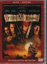 Double DVD - Johnny Depp / Gore Verbinski a.o. - Fluch der Karibik / Pirates Of The Carribean