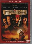 Double DVD - Johnny Depp / Gore Verbinski a.o. - Fluch der Karibik / Pirates Of The Carribean