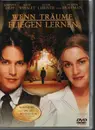 DVD - Johnny Depp / Kate Winslet a.o. - Wenn Träume fliegen lernen / Finding Neverland