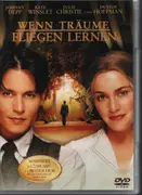 DVD - Johnny Depp / Kate Winslet a.o. - Wenn Träume fliegen lernen / Finding Neverland