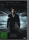 DVD - Johnny Depp / Rebecca Hall a.o. - Transcendence