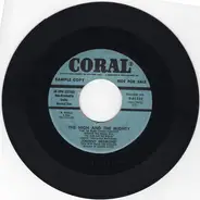 Johnny Desmond - The High And The Mighty / Got No Time