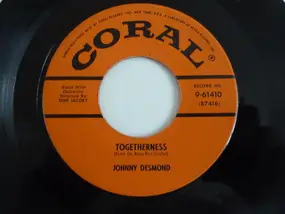 Johnny Desmond - Togetherness
