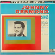 Johnny Desmond With Johnny Kay - Johnny Desmond Sings With Johnny Kay