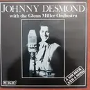 LP - Johnny Desmond with the The Glenn Miller Orchestra - A Soldier And A Song