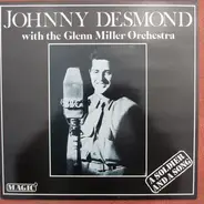 Johnny Desmond with the The Glenn Miller Orchestra - A Soldier And A Song