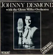 Johnny Desmond, Glenn Miller - A Soldier And A Song - Memorial