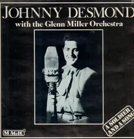Johnny Desmond - A Soldier And A Song - Memorial