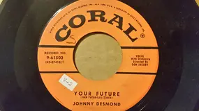 Johnny Desmond - Your Future