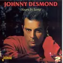 Double CD - Johnny Desmond - Yours In Song
