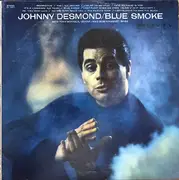 LP - Johnny Desmond - Blue Smoke