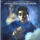 LP - Johnny Desmond - Blue Smoke