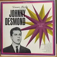 Johnny Desmond - Dance Party Featuring Johnny Desmond