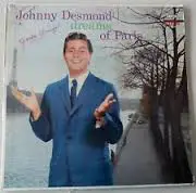 Johnny Desmond - Dreams Of Paris