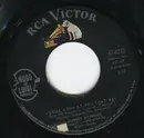 7inch Vinyl Single - Johnny Desmond - I Can't Help Falling In Love