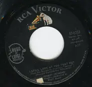 Johnny Desmond - I Can't Help Falling In Love