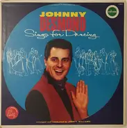 Johnny Desmond - Johnny Desmond Sings For Dancing