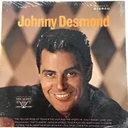 Johnny Desmond - Johnny Desmond