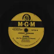 Johnny Desmond - Pigalle / Stars (Are The Windows Of Heaven)