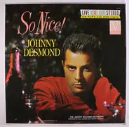 Johnny Desmond - So Nice!