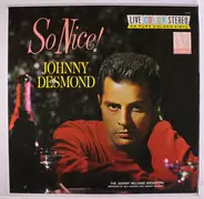 Johnny Desmond - So Nice!