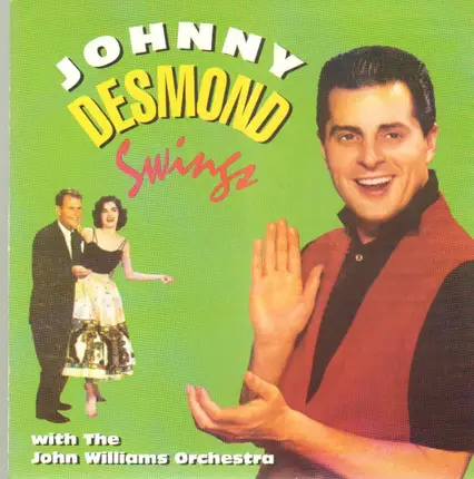 Johnny Desmond - Swings