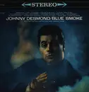 LP - Johnny Desmond - Blue Smoke