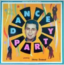 LP - Johnny Desmond - Dance Party Featuring Johnny Desmond - Mono