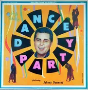 Johnny Desmond - Dance Party Featuring Johnny Desmond