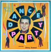 Johnny Desmond - Dance Party Featuring Johnny Desmond