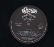 LP - Johnny Desmond - Glenn Miller Story