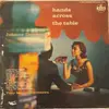 LP - Johnny Desmond - Hands Across The Table