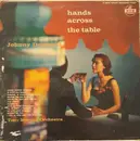 LP - Johnny Desmond - Hands Across The Table