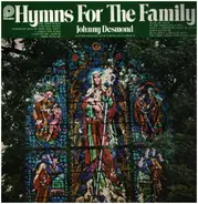 Johnny Desmond - Hymns For The Family