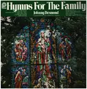 LP - Johnny Desmond - Hymns For The Family