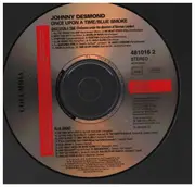 CD - Johnny Desmond - Once Upon A Time / Blue Smoke