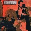 CD - Johnny Diesel & The Injectors - Johnny Diesel & The Injectors